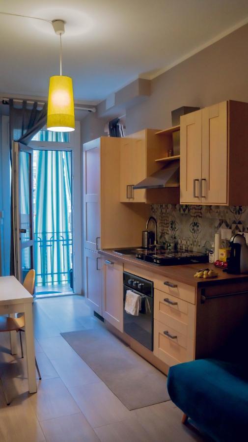 Apartment Casa Sidney Santa Rita - Stadio & Pala Olimpico Inalpi Arena *