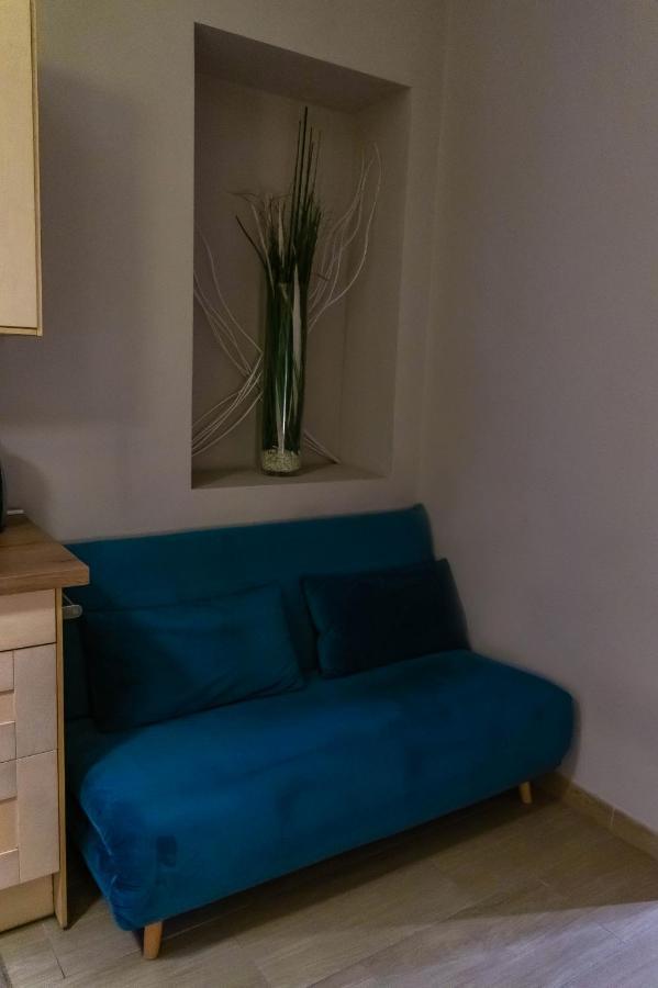 Apartment Casa Sidney Santa Rita - Stadio & Pala Olimpico Inalpi Arena