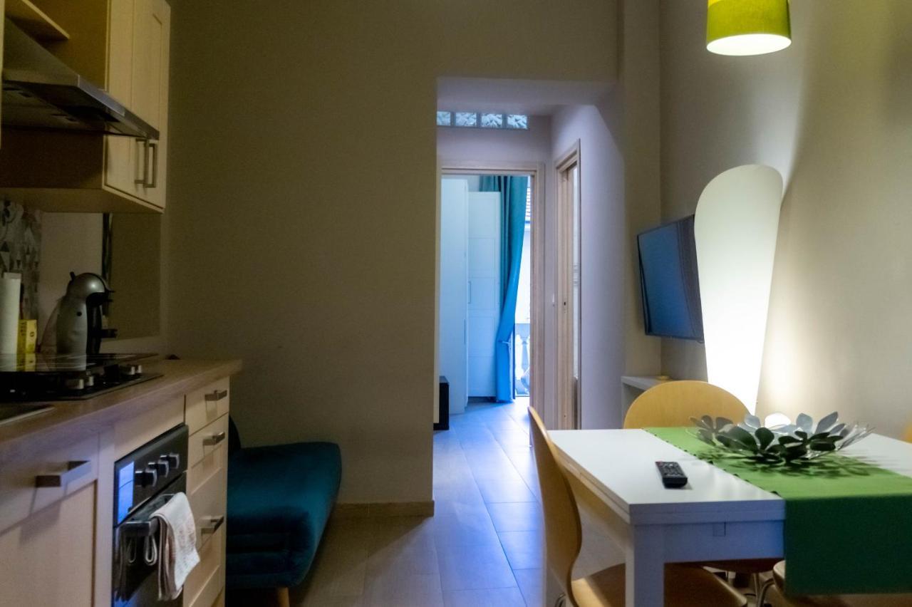 Casa Sidney Santa Rita - Stadio & Pala Olimpico Inalpi Arena Apartment Turin